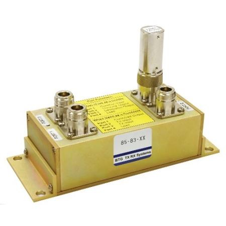 746-960 MHz 30dB Hybrid Coupler
