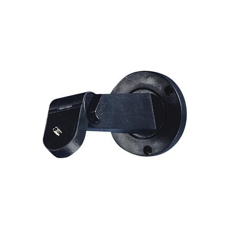 6" Black Wall/Ceiling Universal Camera Bracket