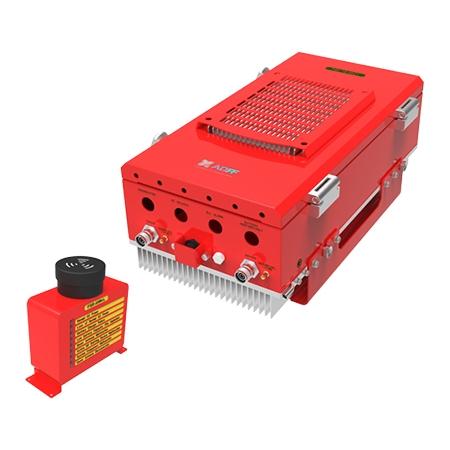 700/800MHz CLASS B REPEATER