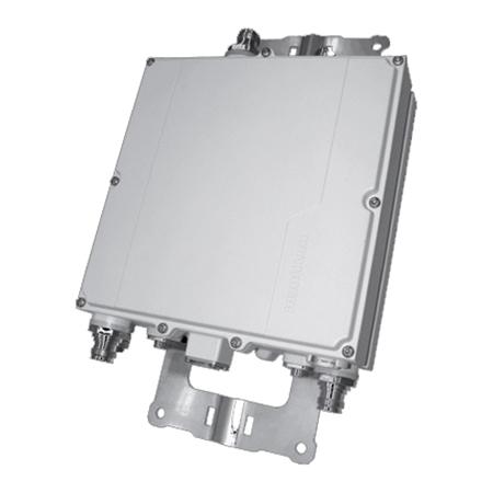 PCS/AWS4 Dual Single Tower Mounted Amplifier