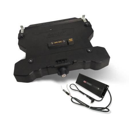 Getac S410 Docking Station Kit