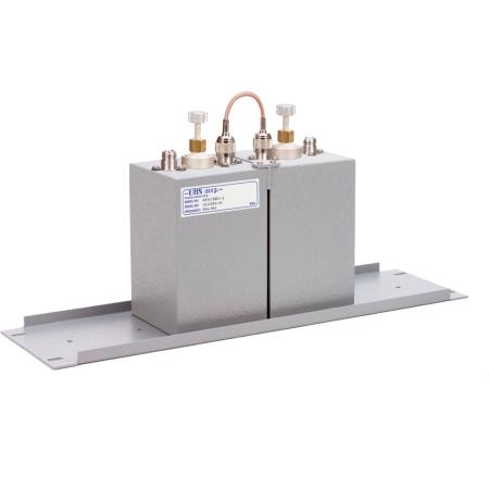 894-960MHz Bandpass Double Cavity Resonator