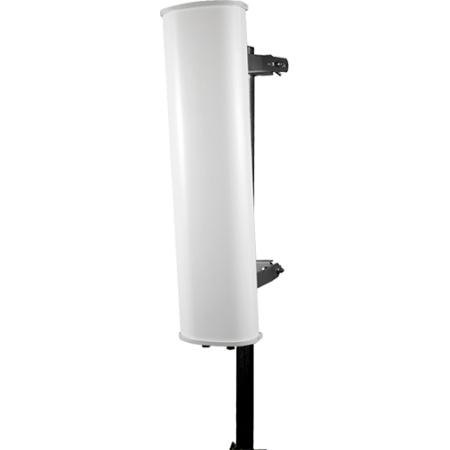 3 GHz 65 ? 45 Degree DP 18dBi Sector