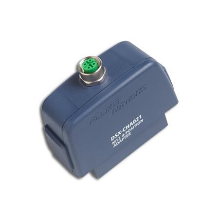 DSX M12 Channel Adapter, Set of (2) M12