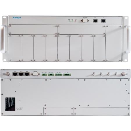 Master Unit MIMO Rack