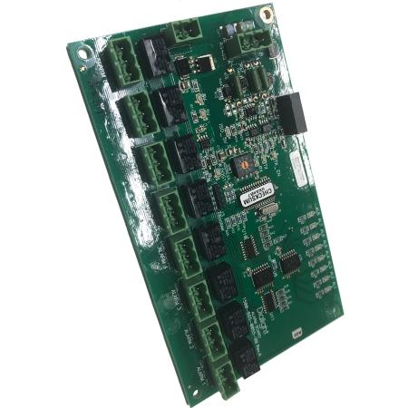 REP RELAY ASY, DRY CONTACTS