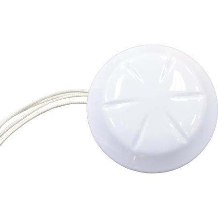 2.4 - 5 GHz 2.5 - 4 dBi Wi-Fi Omni Antenna with 4 RPTNC Male Connectors
