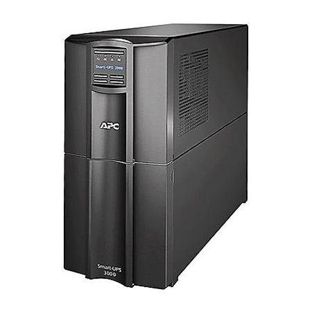 Smart-UPS 3000VA LCD 120V