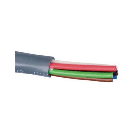 18AWG 4x18AWG Stranded Audio and Control Cable