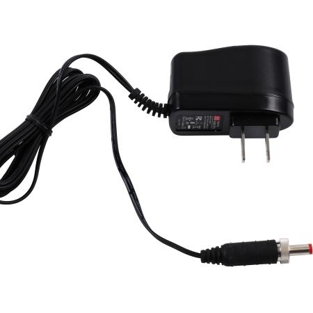 GPS Fiber AC Adapter- +12 VDC models