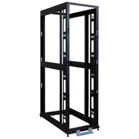 42U SmartRack 4-Post Rack, Expansion Version
