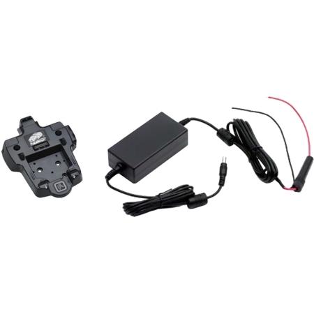 ZQ500, QLN, KIT, Acc DC-DC vehicle adapter 12-24V