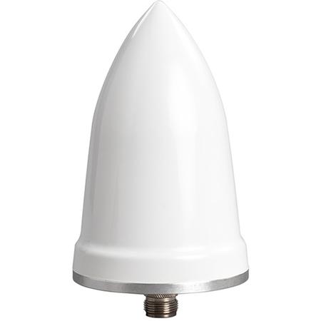 1580 MHz, 3 dBic Global GNSS Timing Antenna
