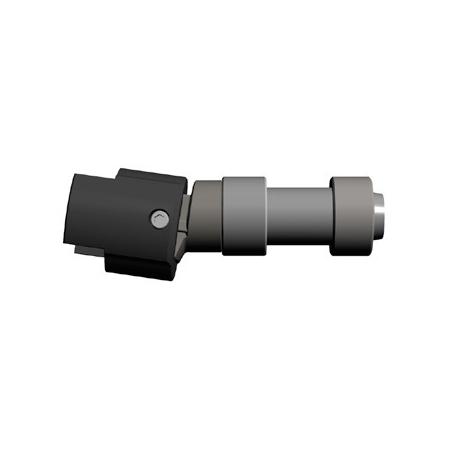 OptiTap Single Fiber Inspection Tip, Optimized