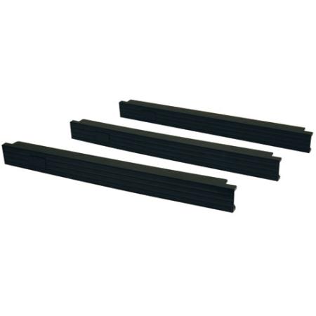 19in 1U Blanking Panel Kit