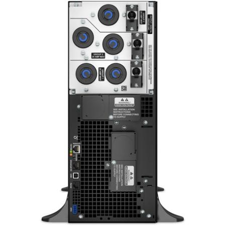 Smart-UPS SRT 6000VA 6000W 208V