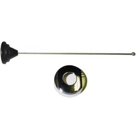 14cm 806-960 MHz Whip Antenna