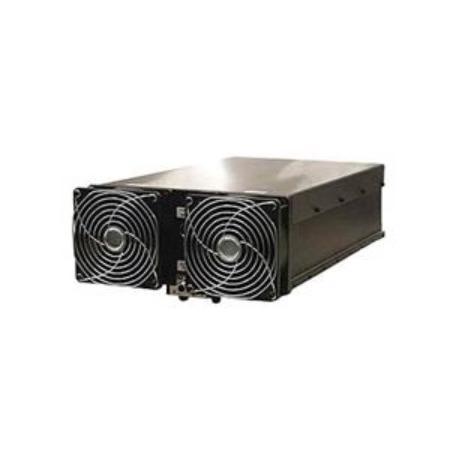 1500 W 10 dB DC - 2.4 GHz RF Attenuator with N Female - N Female Connectors