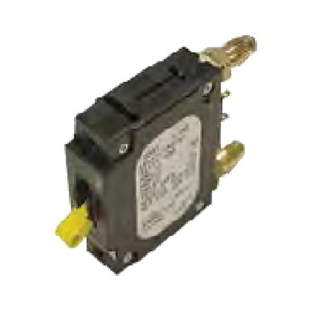 250 A 3-Pole Plug-in Bullet Battery Circuit Breaker