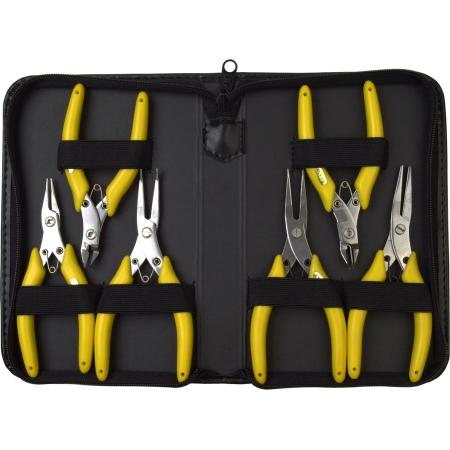 Pliers Kit, Serrated Jaw