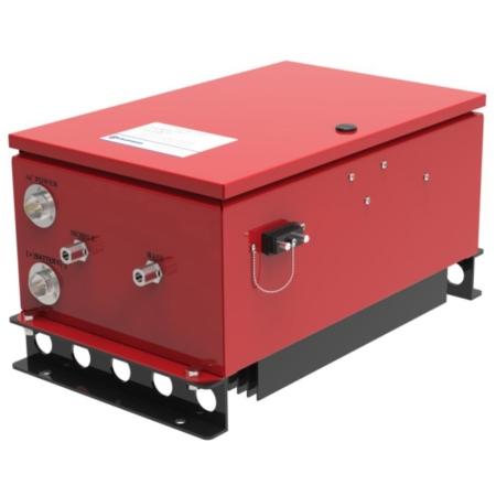 800 MHz Public Safety/SMR 83dB NFPA BDA