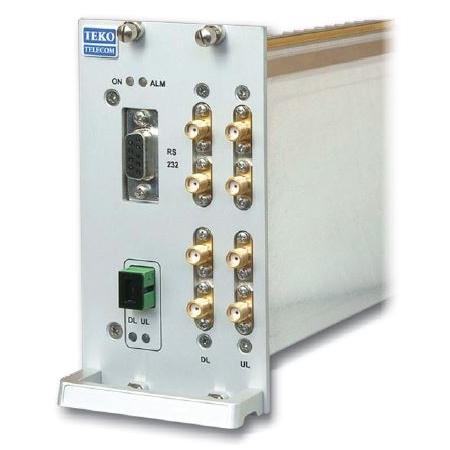 P2P LINK SLAVE 700-2600MHZ NO WDM CH33 SC-APC