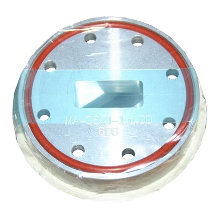 PTP 820 RFU-C 10-11 GHz Twist Adaptor Kit