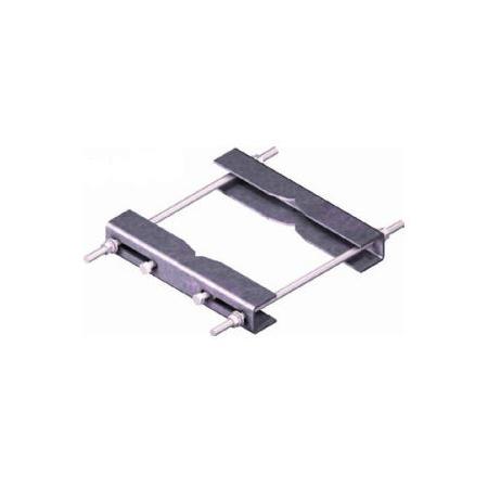 Large Backing Kit for 11" OD Pipes or 8" Angles