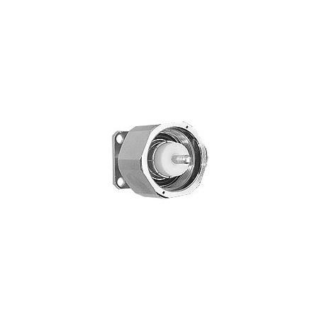 QC Solderless Connector, LC Male