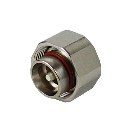 Term. Resistive DC-4GHz 2W 4.3-10 Male