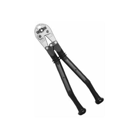 HYTOOL Posi-Press Hand-Operated Crimper