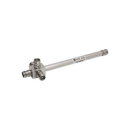 4-way Reactive Splitter 694-2700MHz 500W 4.3-10  -