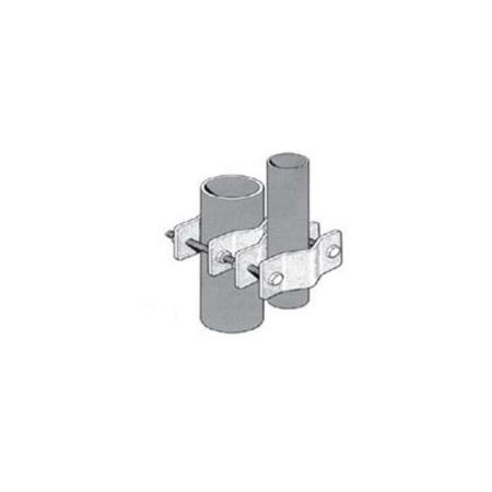 Clamp for 2.88"-4.50" OD to 1.50"-2.88" OD Pipe