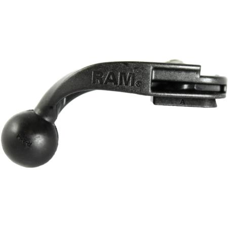 Mirror Base for Chrysler, Ford and Toyota Vehicles