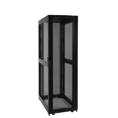 42U Expandable Standard-Depth Rack Cabinet