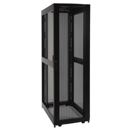 42U Mid-Depth Expansion Rack w/o Side Panels