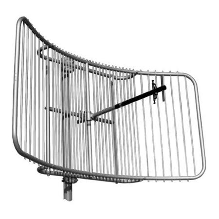 470-490 MHz Paraflector