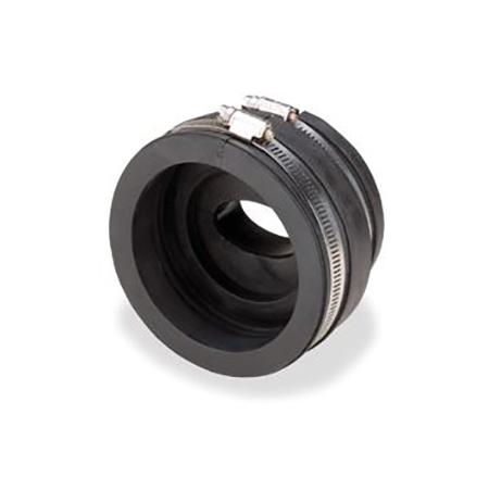 4" Boot Assembly for Elliptical Waveguide 43 Cable