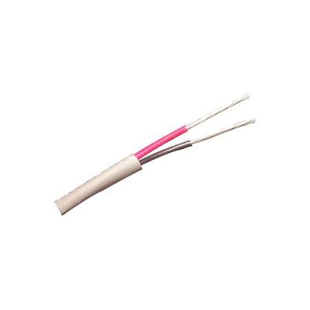 20 AWG Stranded (7x28) Tinned Copper Conductors