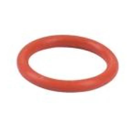 Red Silicone O-Ring, Connectors Replacement Part