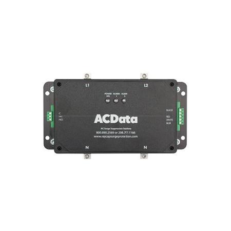 AC Surge Protector w/ 800V Protection Rating