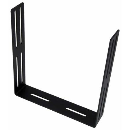 U Shaped Universal Vehicle Mounting Bracket