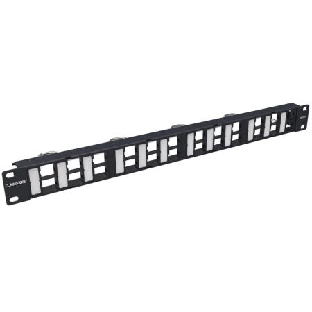 SYSTIMAX M2000 MODULAR PANEL – 1U