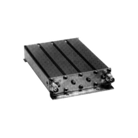 150-160 MHz Preselector