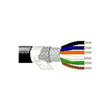 20AWG Stranded Tinned Copper Multi-Cconductor, Mic
