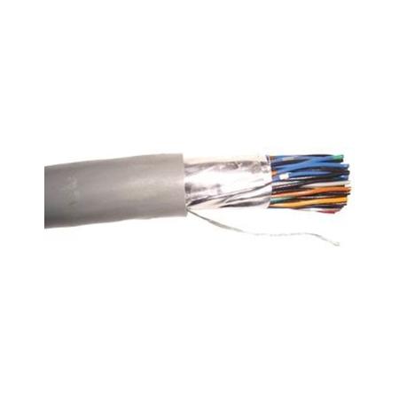 24 AWG Stranded Multi-Conductor Computer Cable