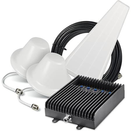 SureCall Fusion5s YD2 kit with 2 Coverage Antenna
