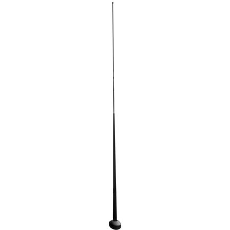 *UHF Fender Mount Antenna