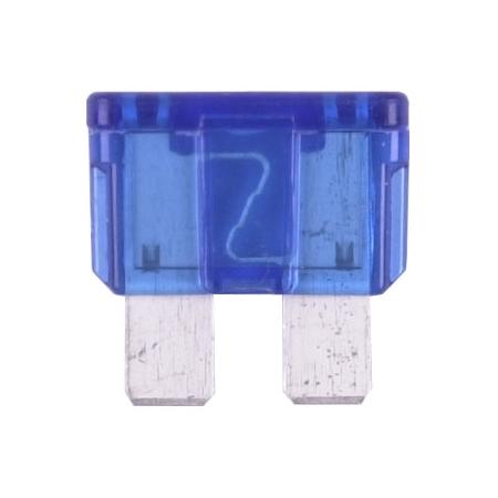 Fuse  ATC, 15 Amp/ 100 Pack