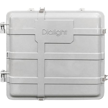 L864/L865 Red White Controller 48VDC